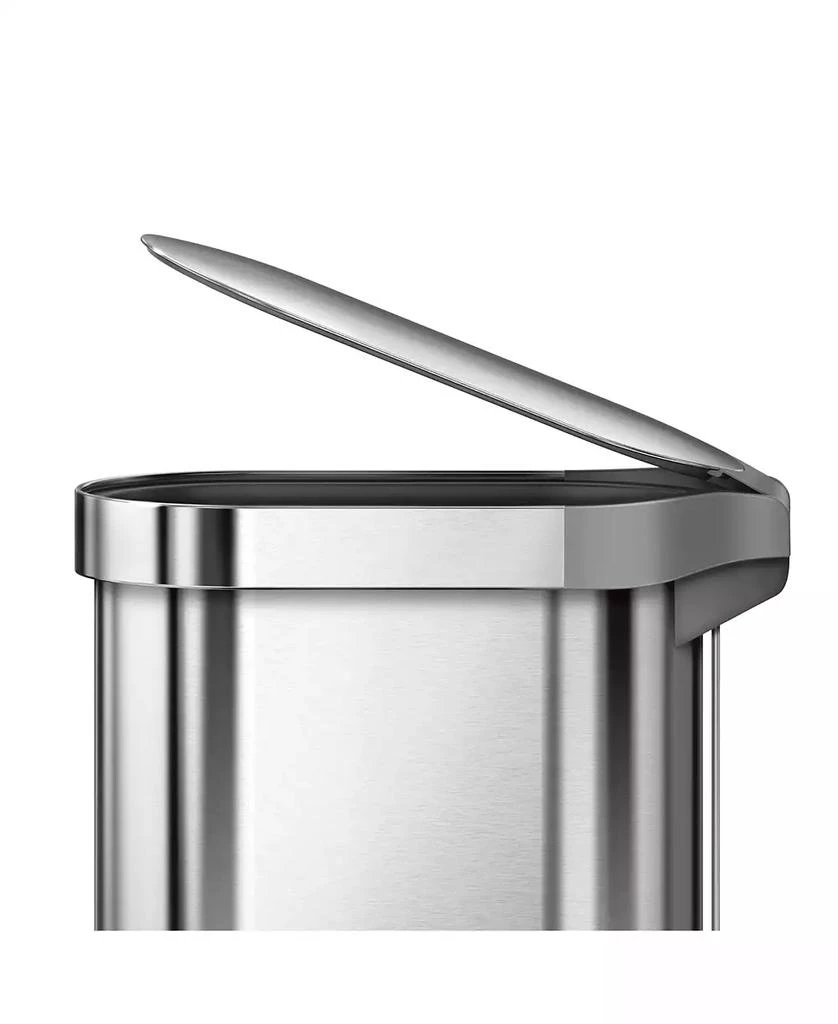 45L Slim Step Can 商品