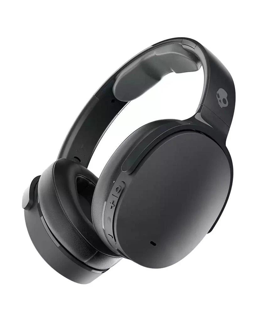 Noise-Cancellation Wireless Overear Headphones 商品