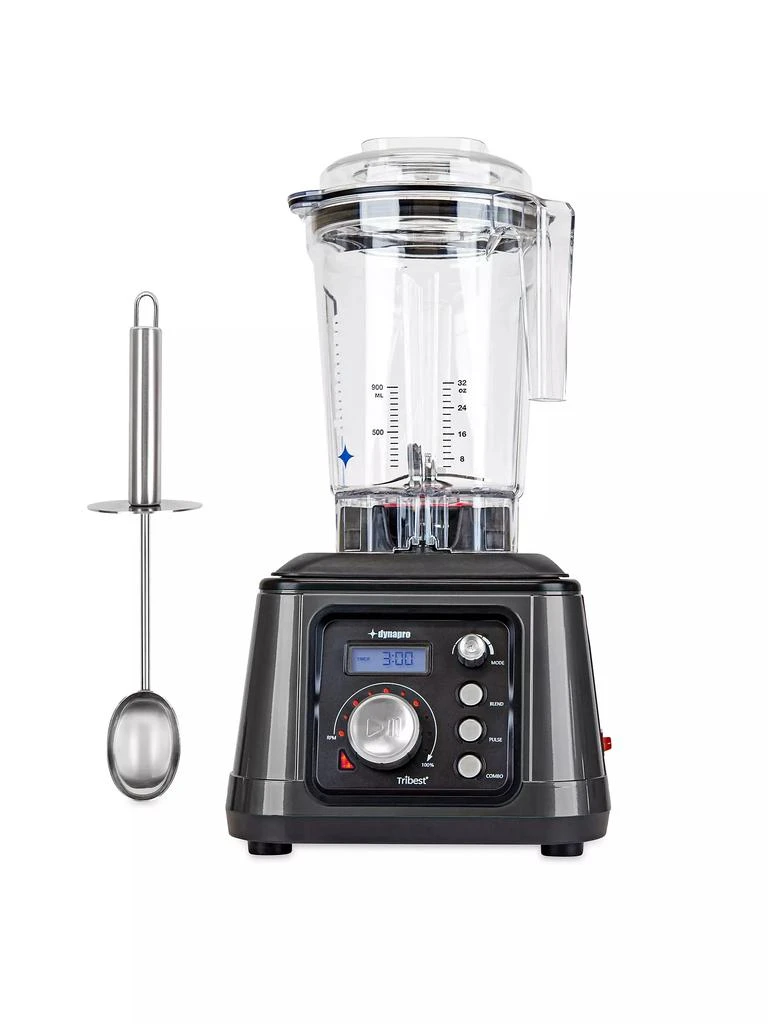 商品Tribest|Dynapro Commercial High-Speed Blender,价格¥3741,第1张图片
