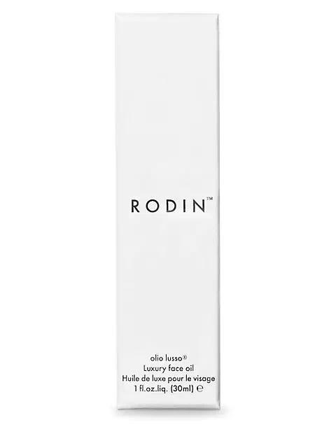 商品RODIN olio lusso|茉莉橙花面部精华油 30ml,价格¥1280,第2张图片详细描述