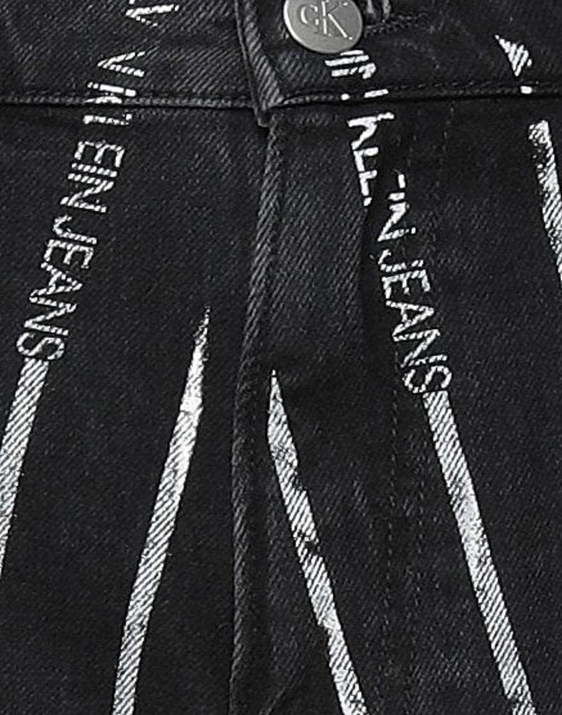 商品Calvin Klein|Denim shorts,价格¥289,第6张图片详细描述