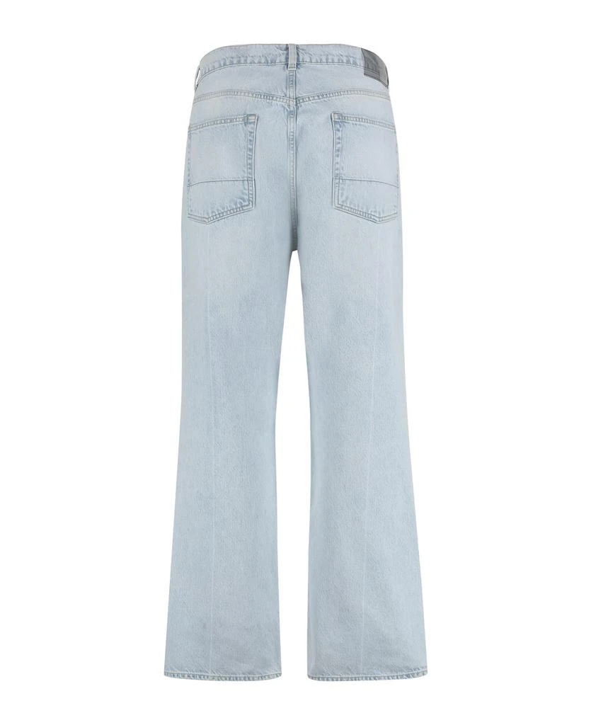 商品Our Legacy|5-pocket Jeans,价格¥2522,第2张图片详细描述