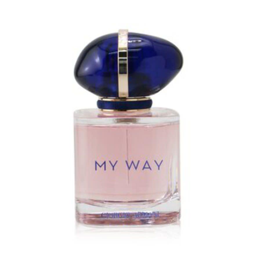 乔治阿玛尼Giorgio Armani香水|My Way / EDP Spray 1.0 oz (30 ml) (W 