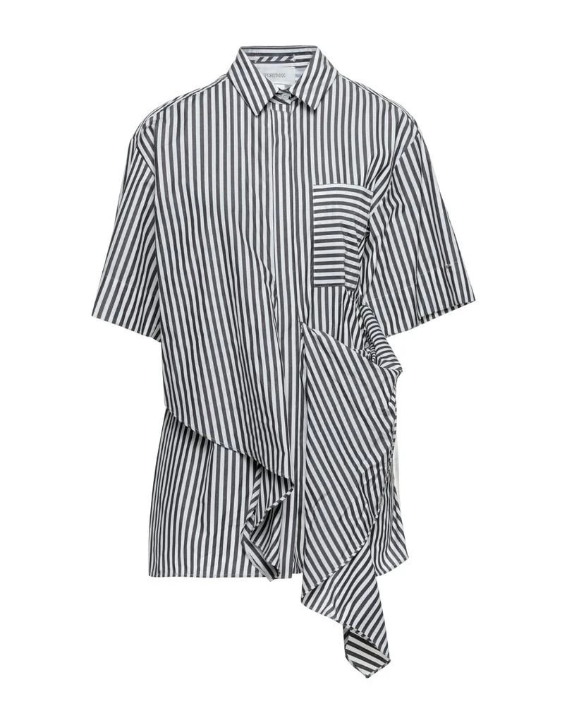 商品Max Mara|Striped shirt,价格¥1038,第1张图片