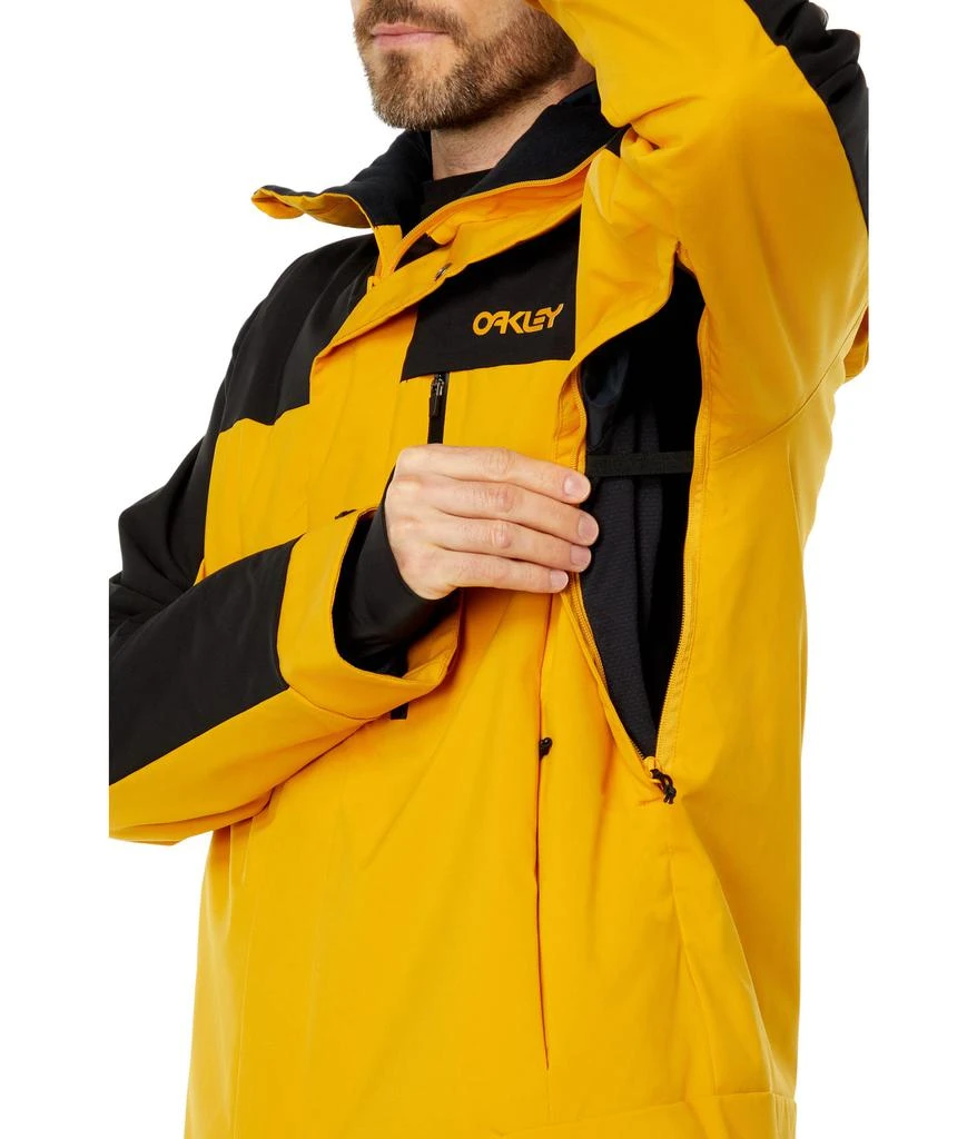 商品Oakley|男士防水保暖耐用夹克,价格¥970,第3张图片详细描述