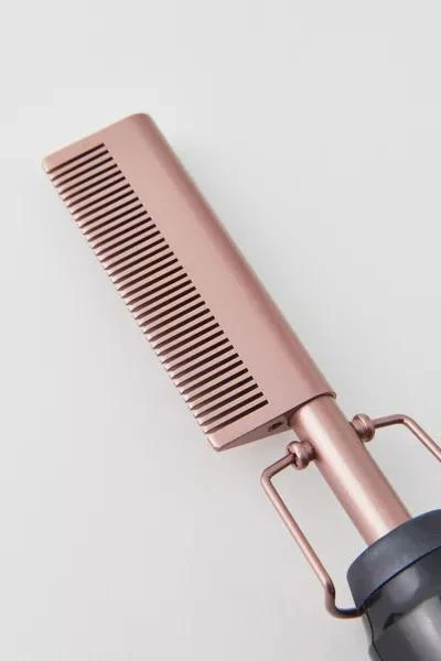 商品The Frontal Queen|The Frontal Queen Hot Styler Comb,价格¥1503,第2张图片详细描述