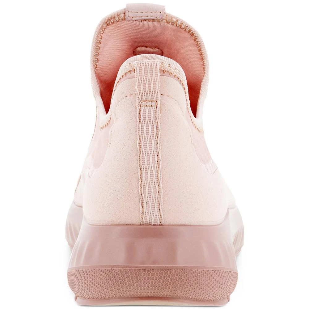 商品ECCO|Women's Alpha Slip-On Sneakers,价格¥451,第3张图片详细描述
