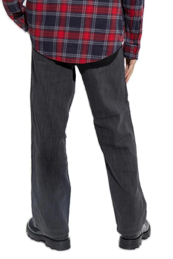 商品Diesel|Diesel D-Martians Straight-Leg Track Jeans,价格¥715,第3张图片详细描述