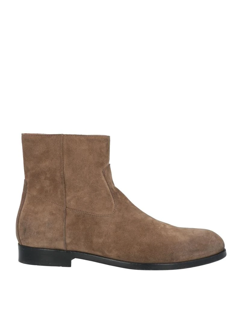 商品BUTTERO|Ankle boot,价格¥1431,第1张图片