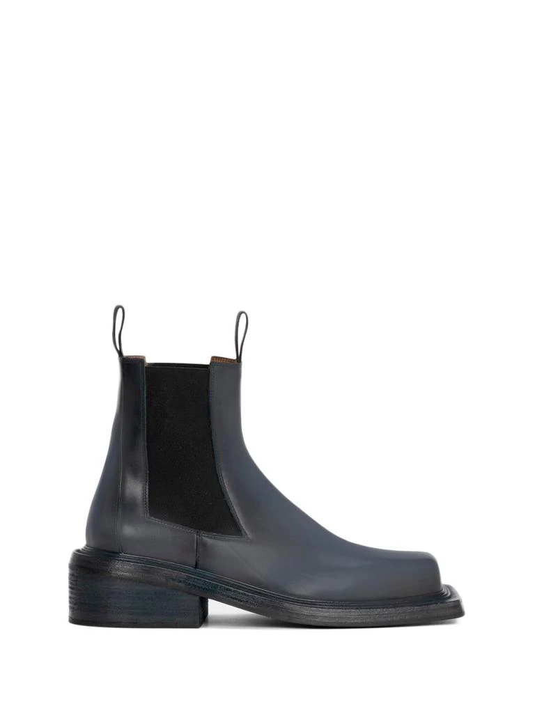 商品Marsèll|Marsèll Cassettino Boots,价格¥6609,第1张图片