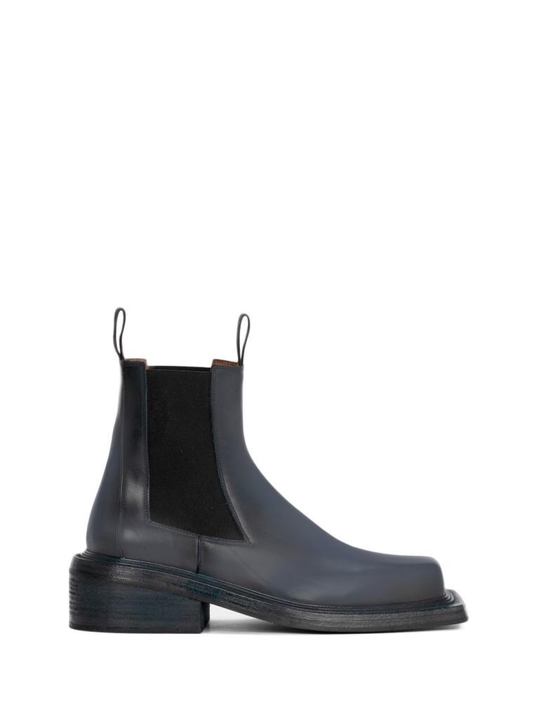 商品Marsèll|Marsèll Cassettino Boots,价格¥4351,第1张图片