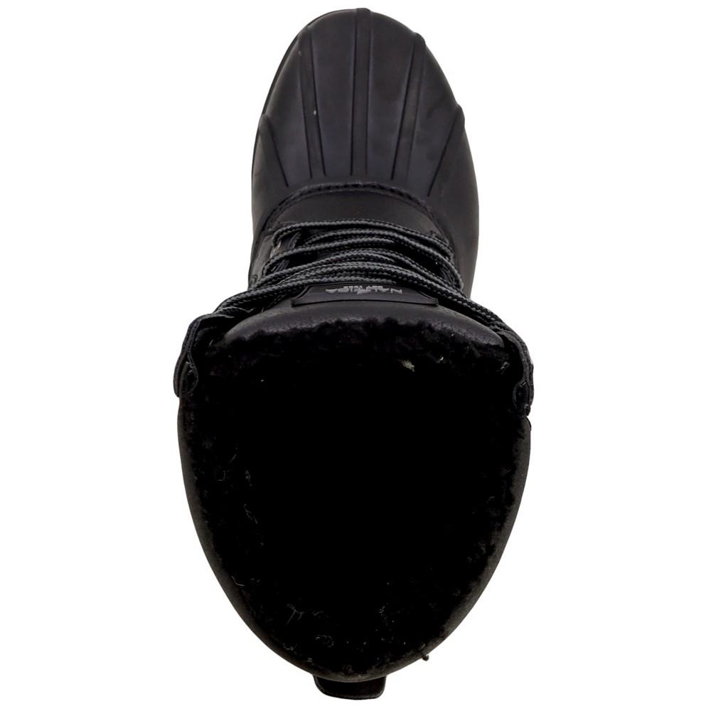 Men's Adelo Winter Boots商品第4张图片规格展示