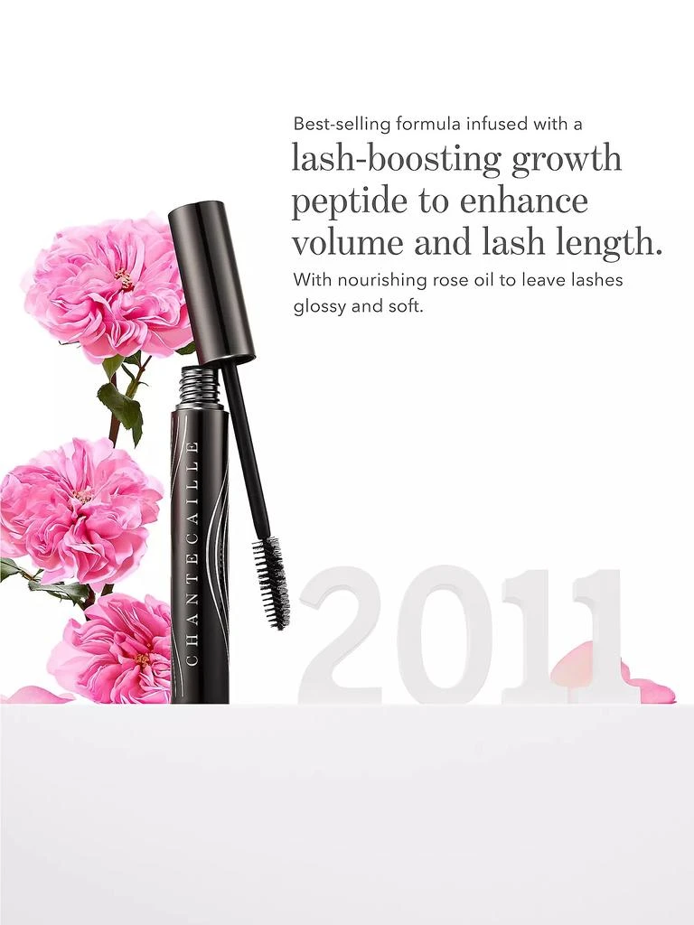 商品Chantecaille|Faux Cils Longest Lash Mascara,价格¥580,第5张图片详细描述