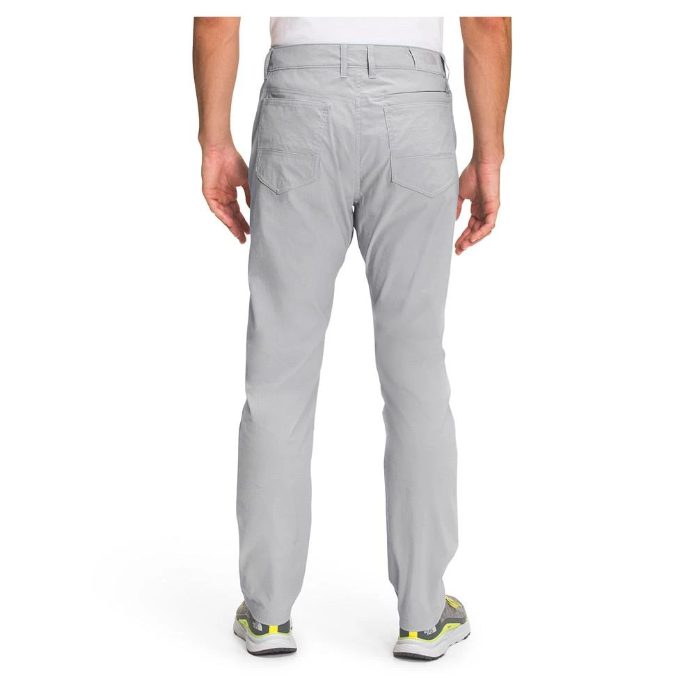 商品The North Face|Men's Sprag 5 Pocket Slim Leg Pants,价格¥680,第2张图片详细描述