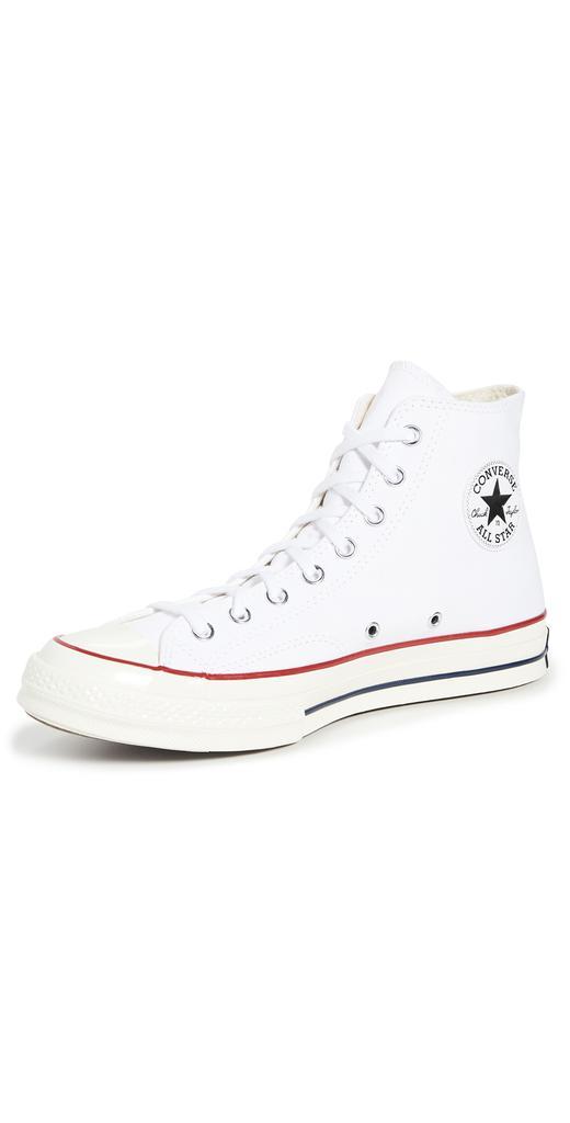 商品Converse|Converse Chuck Taylor '70s High Top Sneakers,价格¥586,第1张图片