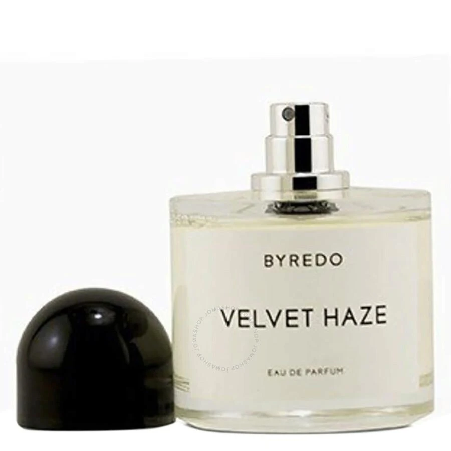 商品BYREDO|Byredo Velvet Haze Unisex EDP,价格¥1352,第2张图片详细描述