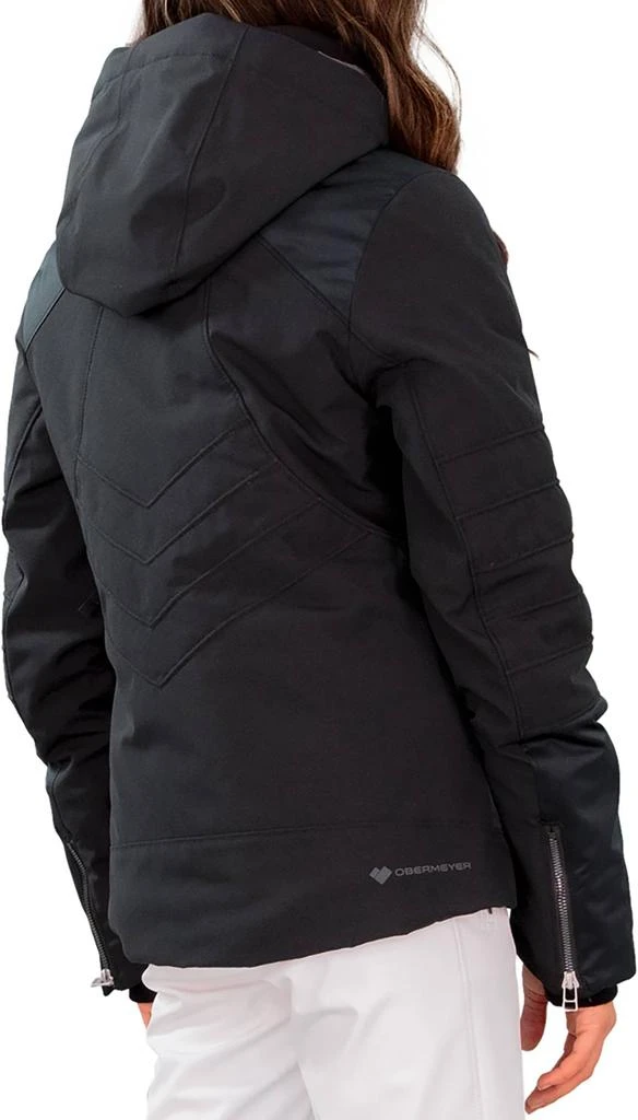 商品The North Face|Obermeyer Kids' Rayla Ski Jacket,价格¥1534,第5张图片详细描述