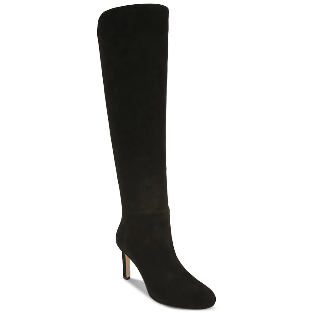 商品Sam Edelman|Women's Shauna Tall Dress Boots,价格¥374,第1张图片