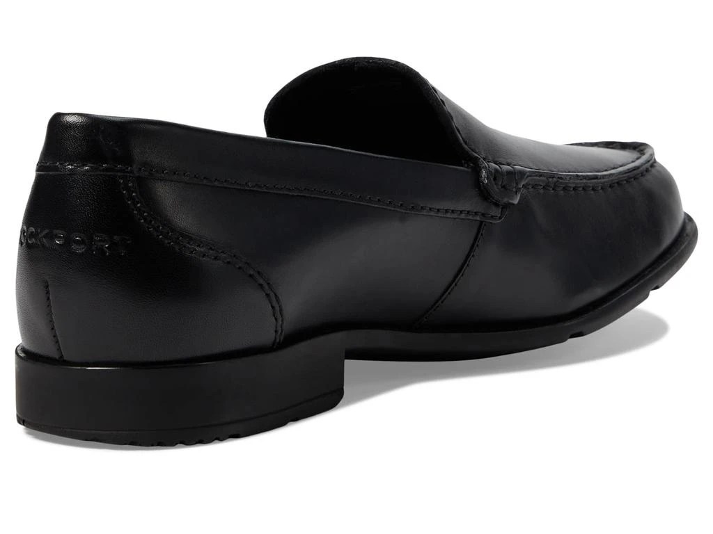 商品Rockport|Classic Loafer Lite Venetian,价格¥595,第5张图片详细描述