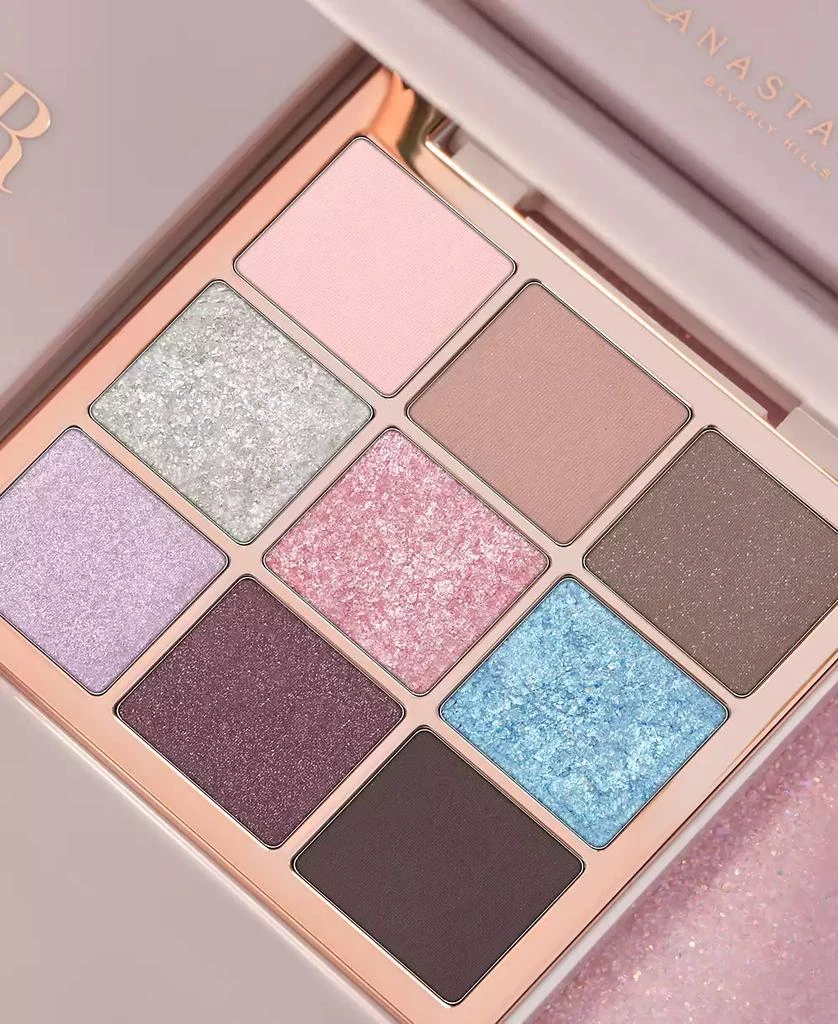 Sugar Mini Eyeshadow Palette 商品