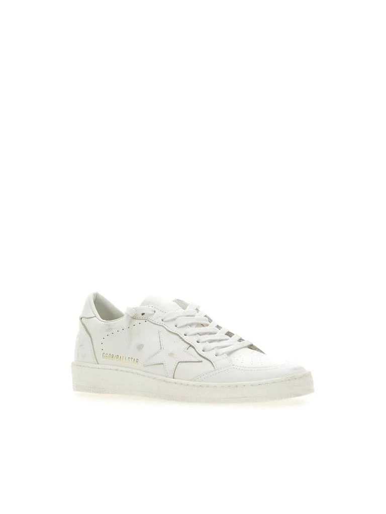 商品Golden Goose|GOLDEN GOOSE SNEAKERS,价格¥2802,第1张图片