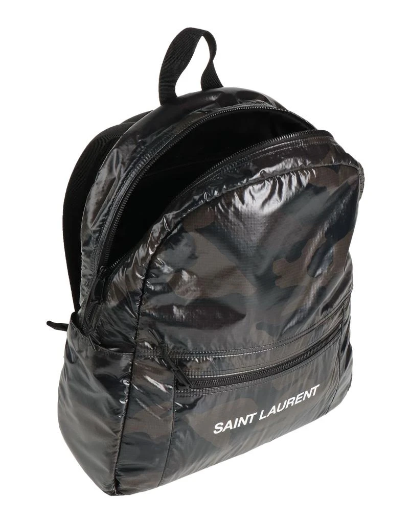 商品Yves Saint Laurent|Backpacks,价格¥5031,第3张图片详细描述