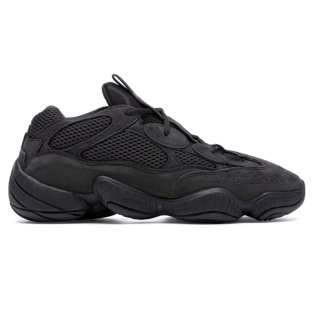 商品YEEZY|Adidas Yeezy 500 Utility Black,价格¥3022,第1张图片