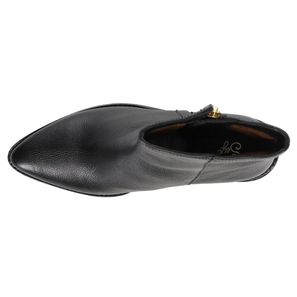 商品Seychelles|Desirable Pull On Boots,价格¥1409,第4张图片详细描述