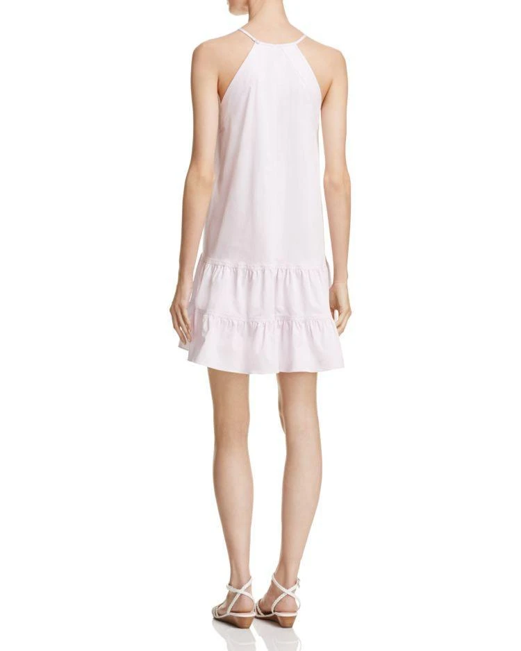 商品Rebecca Taylor|Rebecca Taylor Tiered Ruffle Dress,价格¥883,第2张图片详细描述