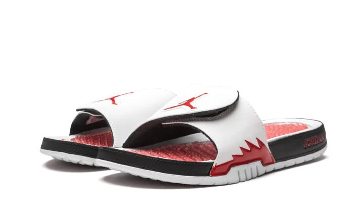 商品Jordan|Jordan Hydro 5 Retro Slide,价格¥921-¥950,第3张图片详细描述