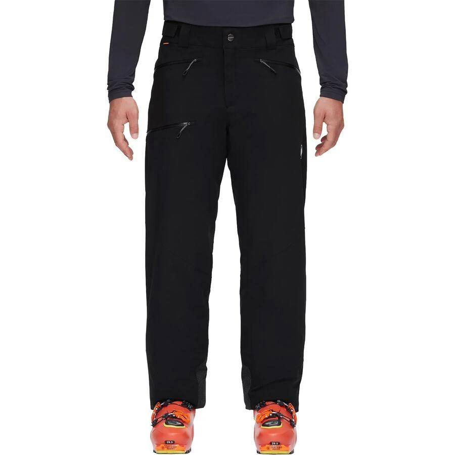 商品Mammut|Stoney HS Thermo Pant - Men's,价格¥1484,第1张图片