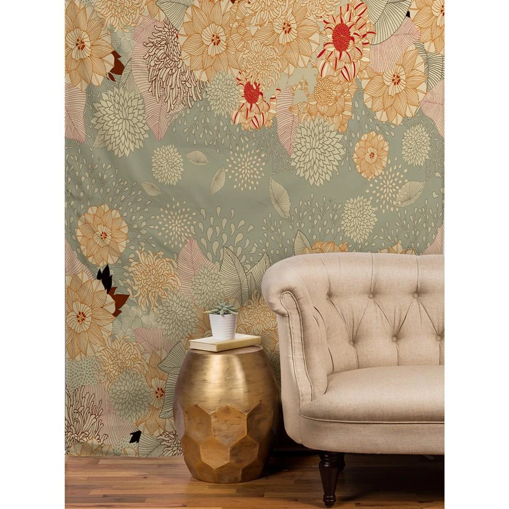商品DENY Designs|Iveta Abolina Crème de la Crème Tapestry,价格¥538,第2张图片详细描述