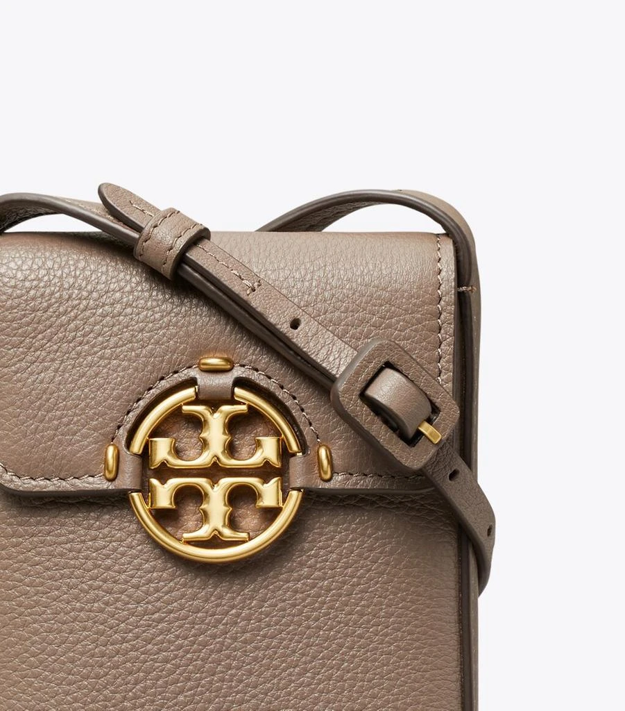 商品Tory Burch|Miller Phone Crossbody,价格¥1569,第4张图片详细描述