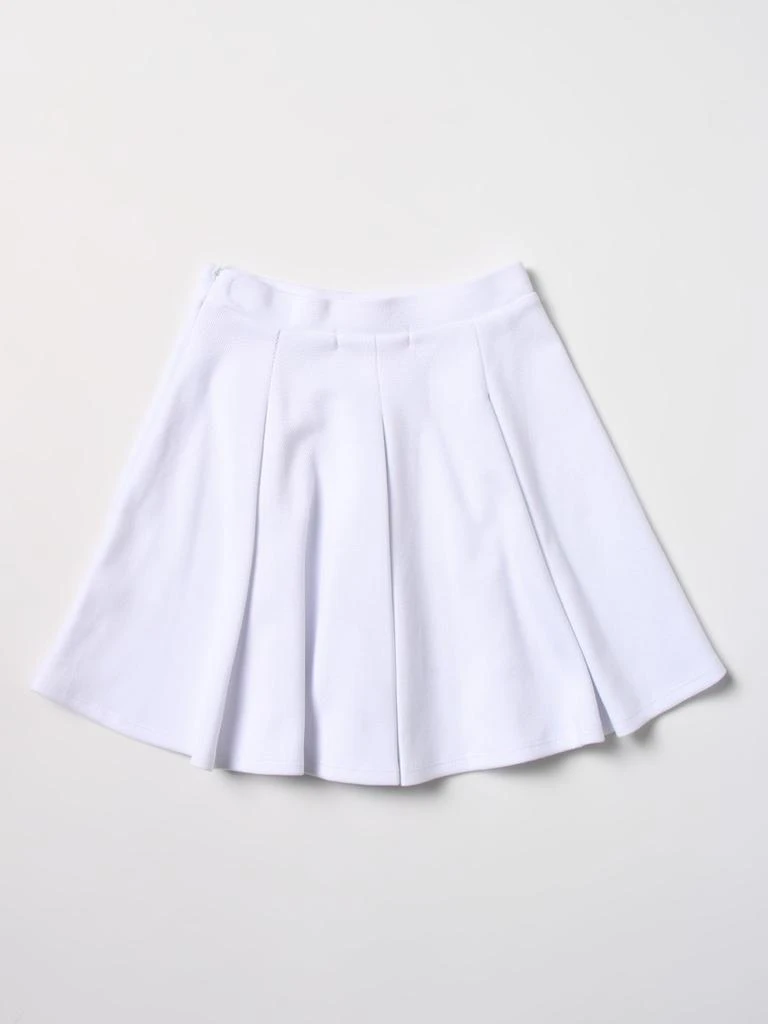商品Calvin Klein|半身裙 儿童 Calvin Klein,价格¥526,第2张图片详细描述