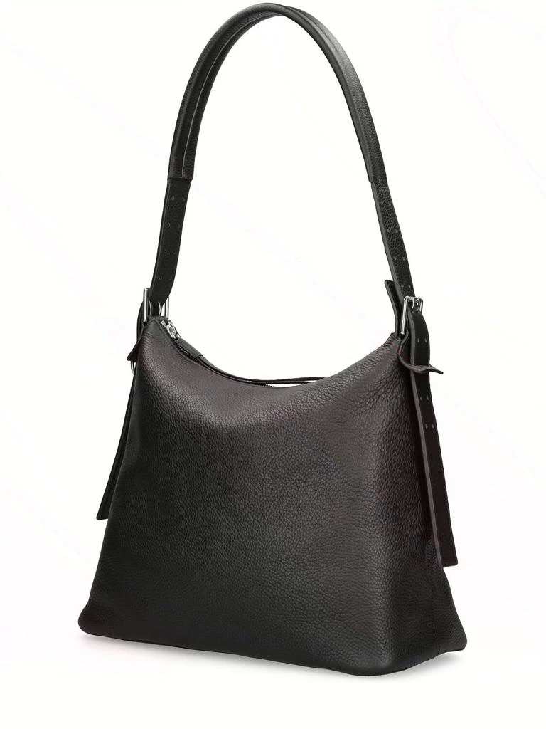商品Lemaire|Hobo Belt Leather Shoulder Bag,价格¥8186,第1张图片