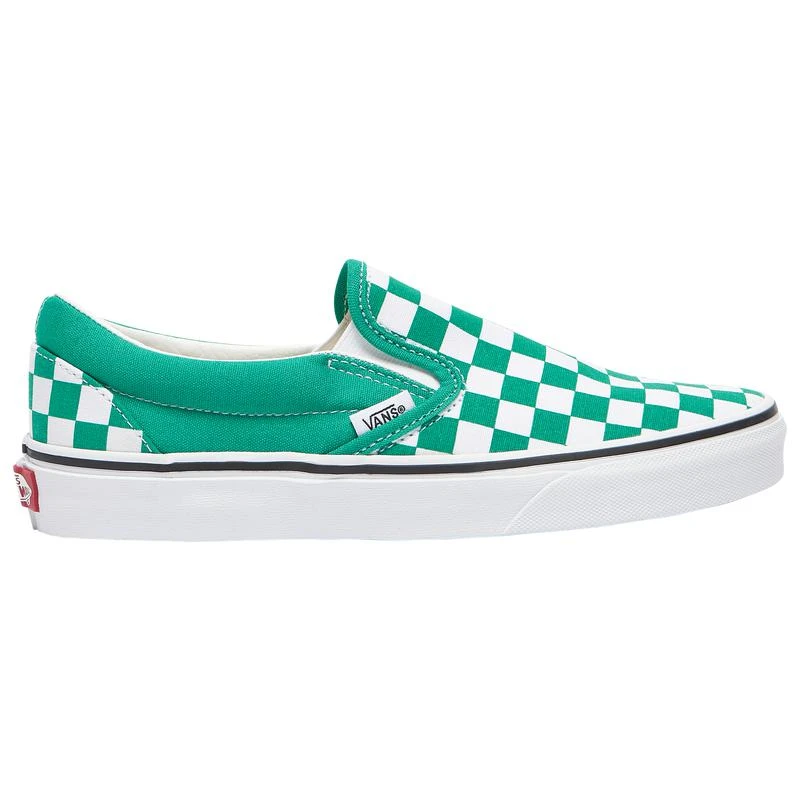 商品Vans|Vans Classic Slip On - Women's,价格¥224,第1张图片