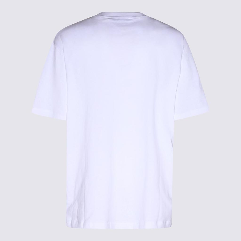 商品Acne Studios|Acne Studios T-shirts and Polos,价格¥1522,第5张图片详细描述