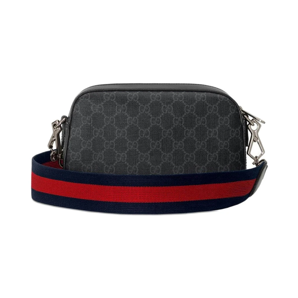GUCCI 灰色男士腰包 574886-K5RLN-1095 商品
