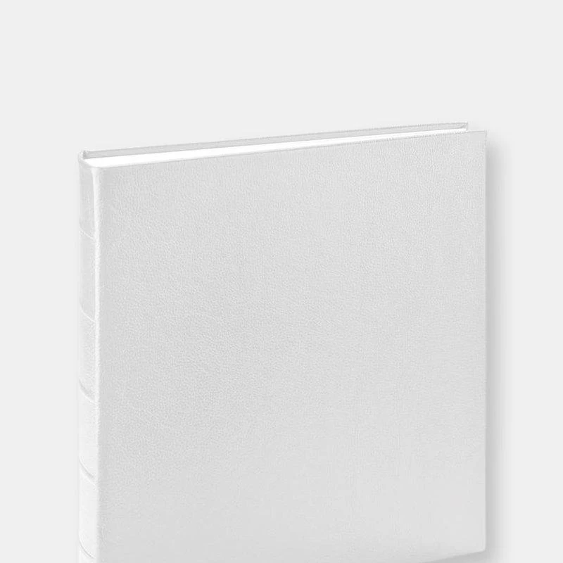商品Graphic Image|Large Leather Bound Album,价格¥1692,第1张图片