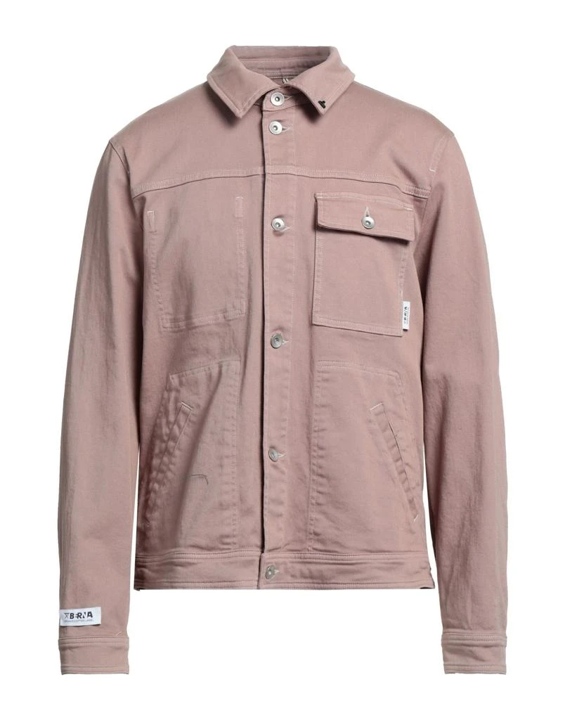 商品BERNA|Jacket,价格¥685,第1张图片