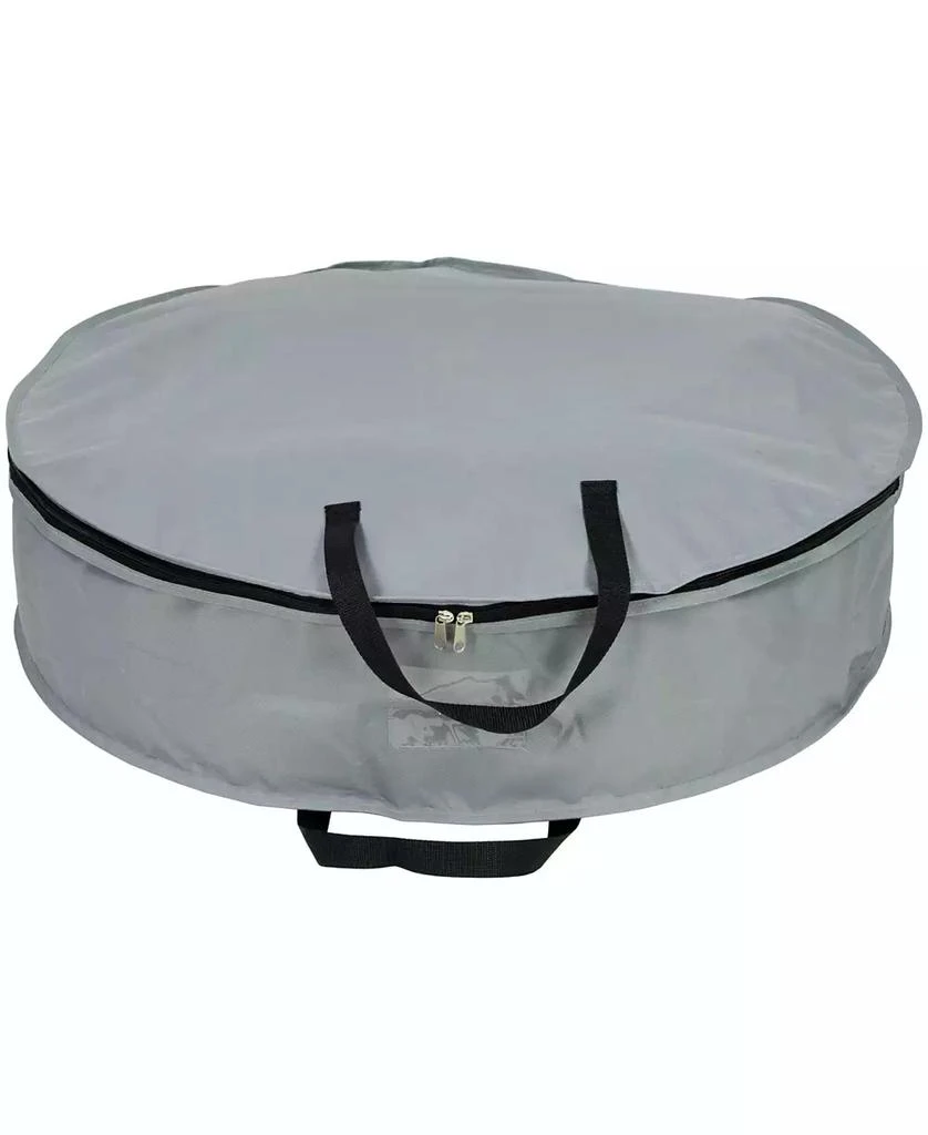 商品Northlight|30" Multi-Seasonal Wreath Storage Bag,价格¥326,第1张图片