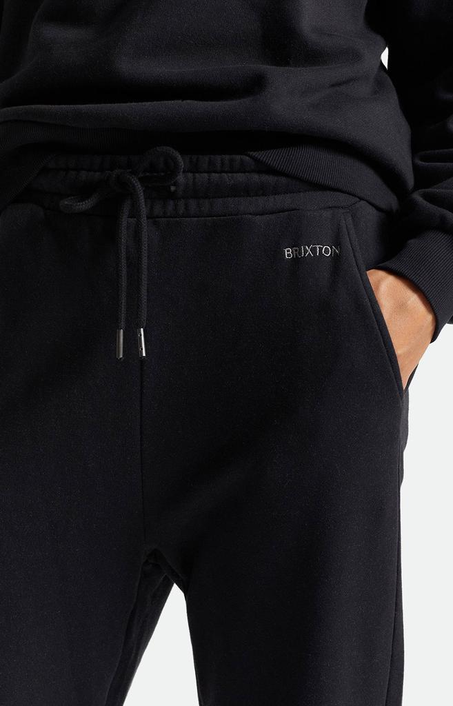商品Brixton|Weekender Sweatpant - Black,价格¥221,第4张图片详细描述