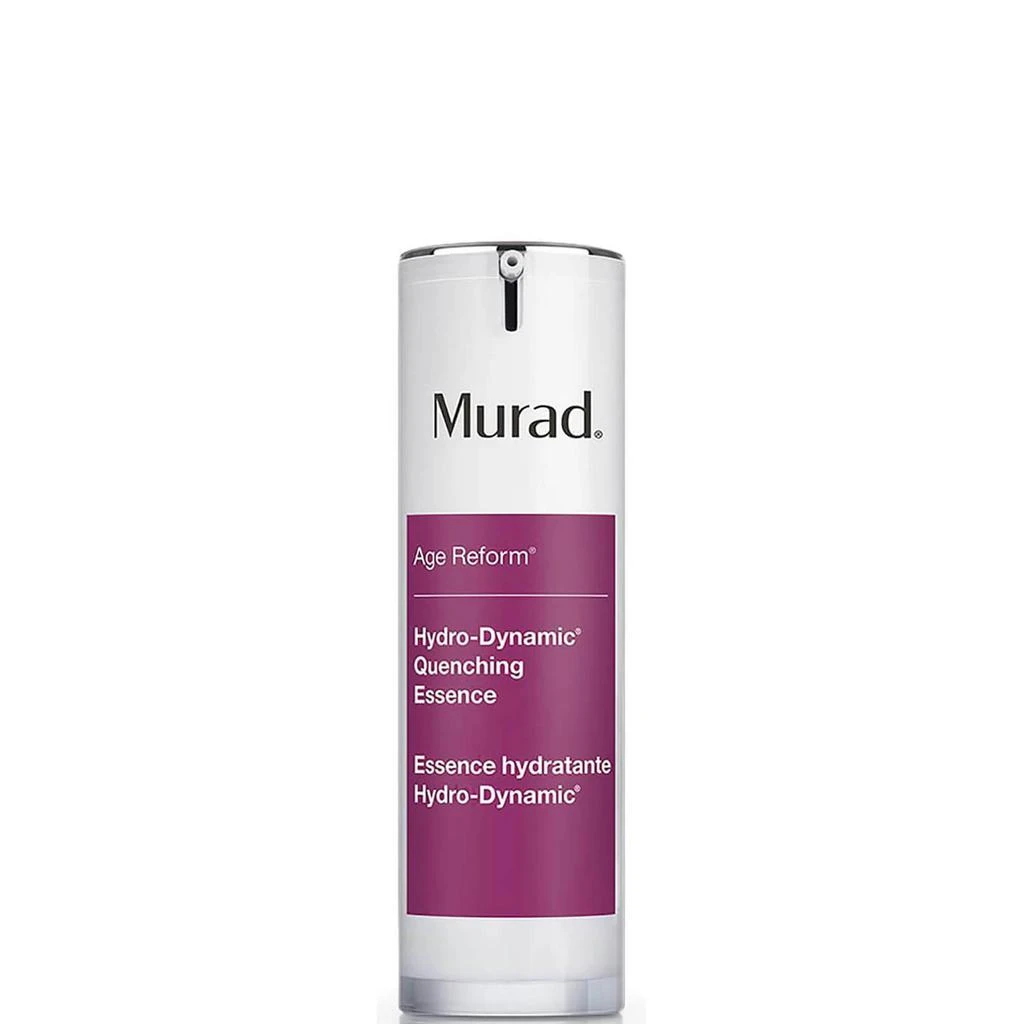 商品Murad|Murad Hydro-Dynamic Quenching Essence 30ml,价格¥662,第1张图片