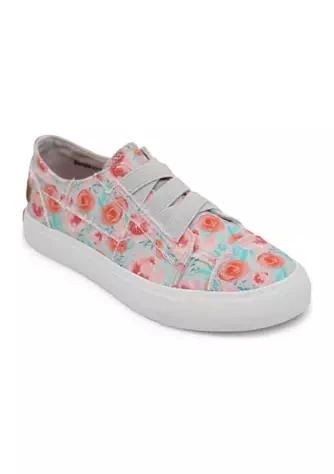 商品Blowfish|Youth Girls Marley Sneakers,价格¥101,第1张图片