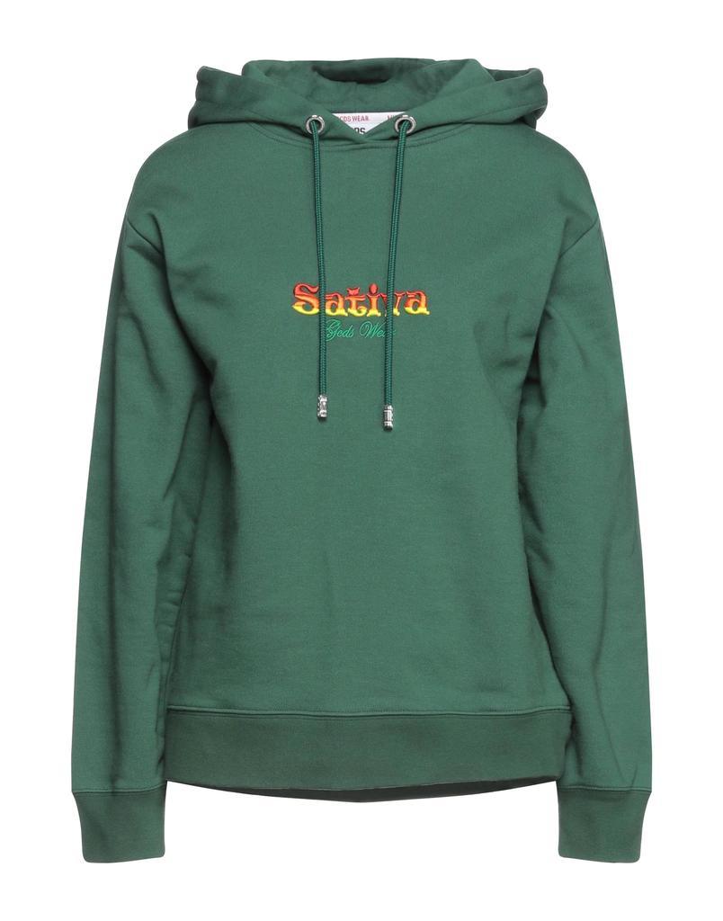 商品GCDS|Hooded sweatshirt,价格¥967,第1张图片