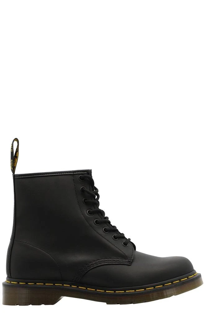 商品Dr. Martens|Dr. Martens 1460 Greasy Lace-Up Boots,价格¥1561,第1张图片