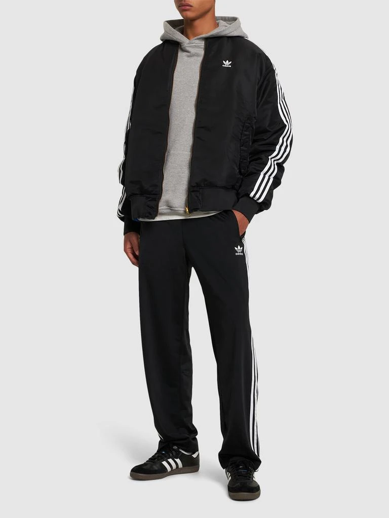 商品Adidas|Firebird Tech Track Pants,价格¥536,第1张图片详细描述