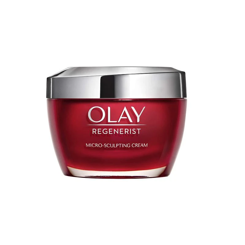 商品Olay|Olay 玉兰油 大红瓶面霜 50ml,价格¥249,第1张图片