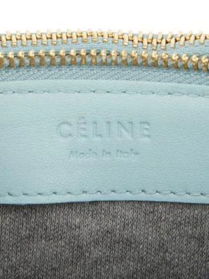 商品[二手商品] Celine|Leather Shoulder Bag,价格¥5663,第5张图片详细描述