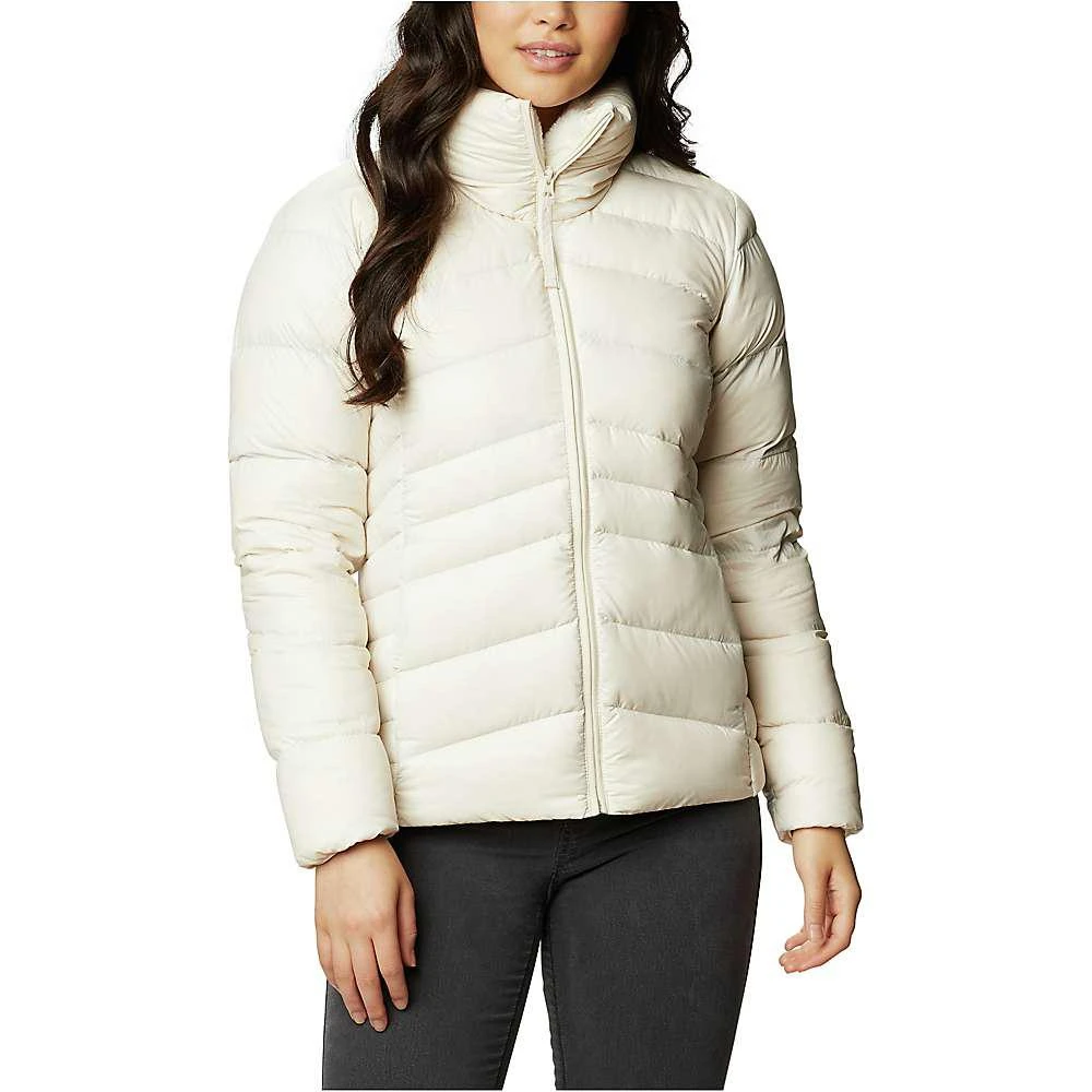 商品Columbia|Women's Autumn Park Down Jacket,价格¥652,第1张图片